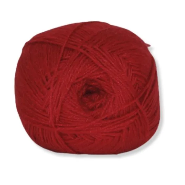Hjertegarn Aloe Sockwool